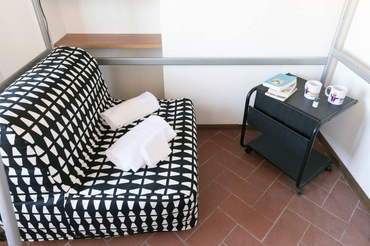 Altido Apt For 6 With Lovely Views 3 Mins To Corso Italia 比萨 外观 照片
