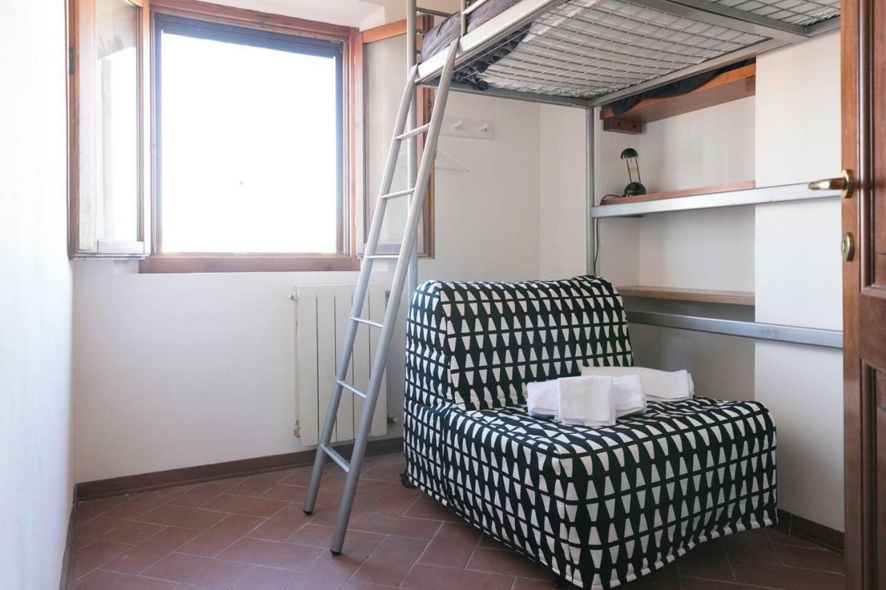 Altido Apt For 6 With Lovely Views 3 Mins To Corso Italia 比萨 外观 照片