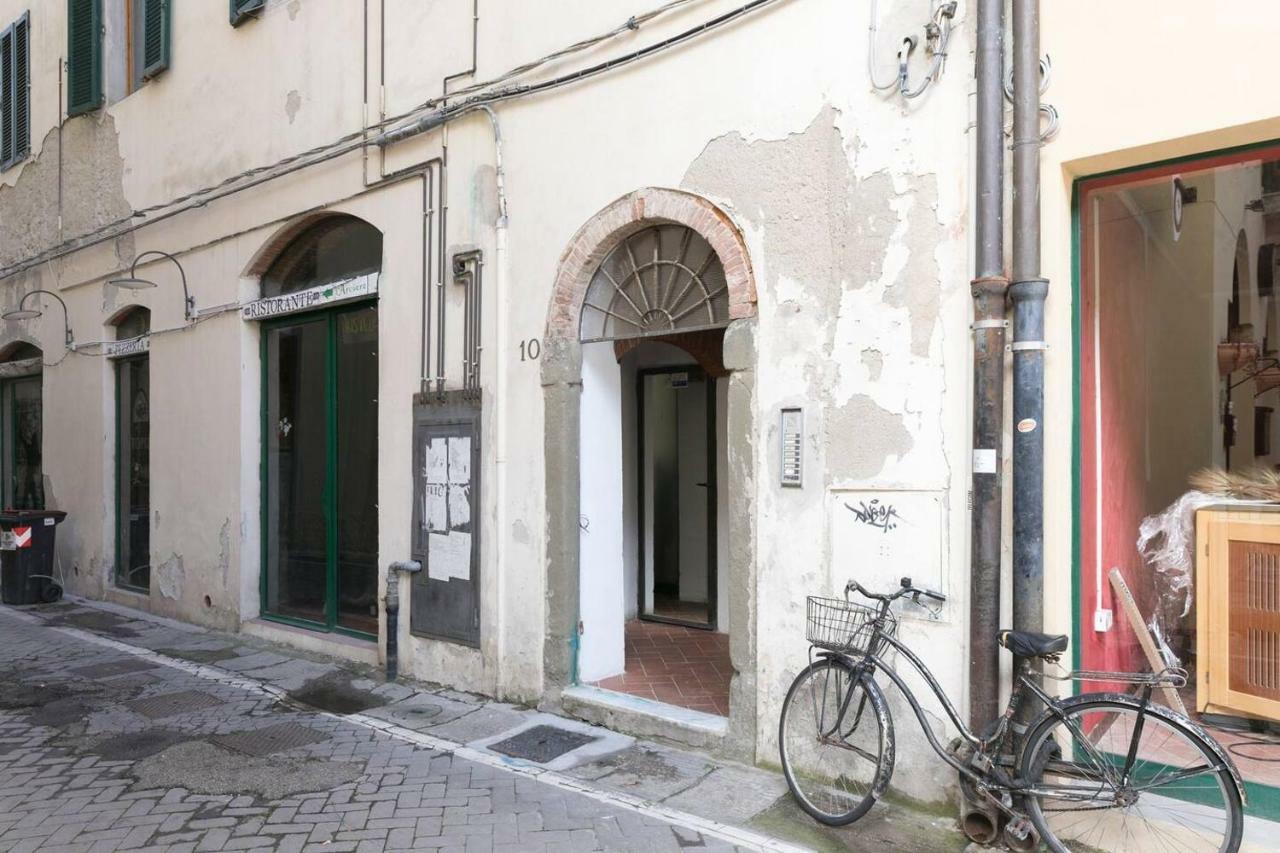 Altido Apt For 6 With Lovely Views 3 Mins To Corso Italia 比萨 外观 照片