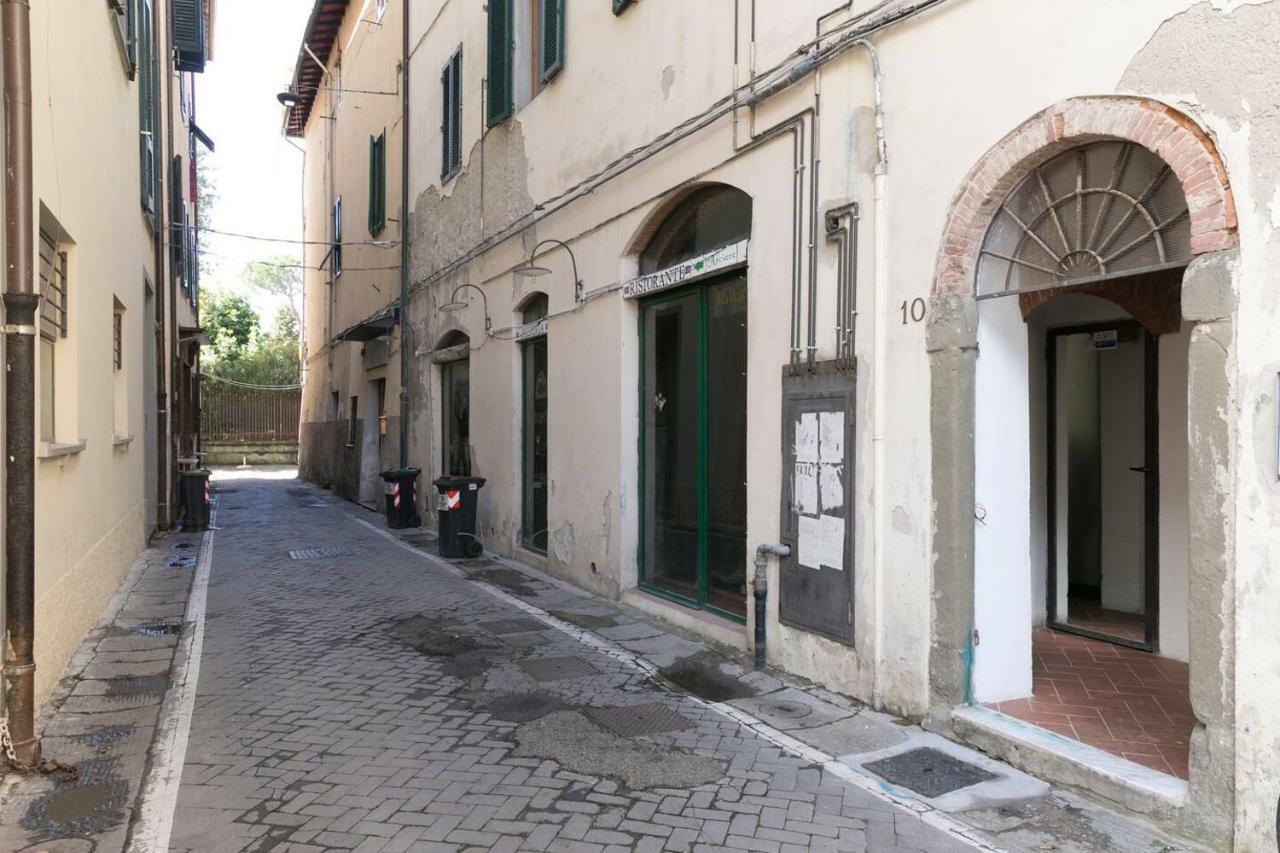 Altido Apt For 6 With Lovely Views 3 Mins To Corso Italia 比萨 外观 照片