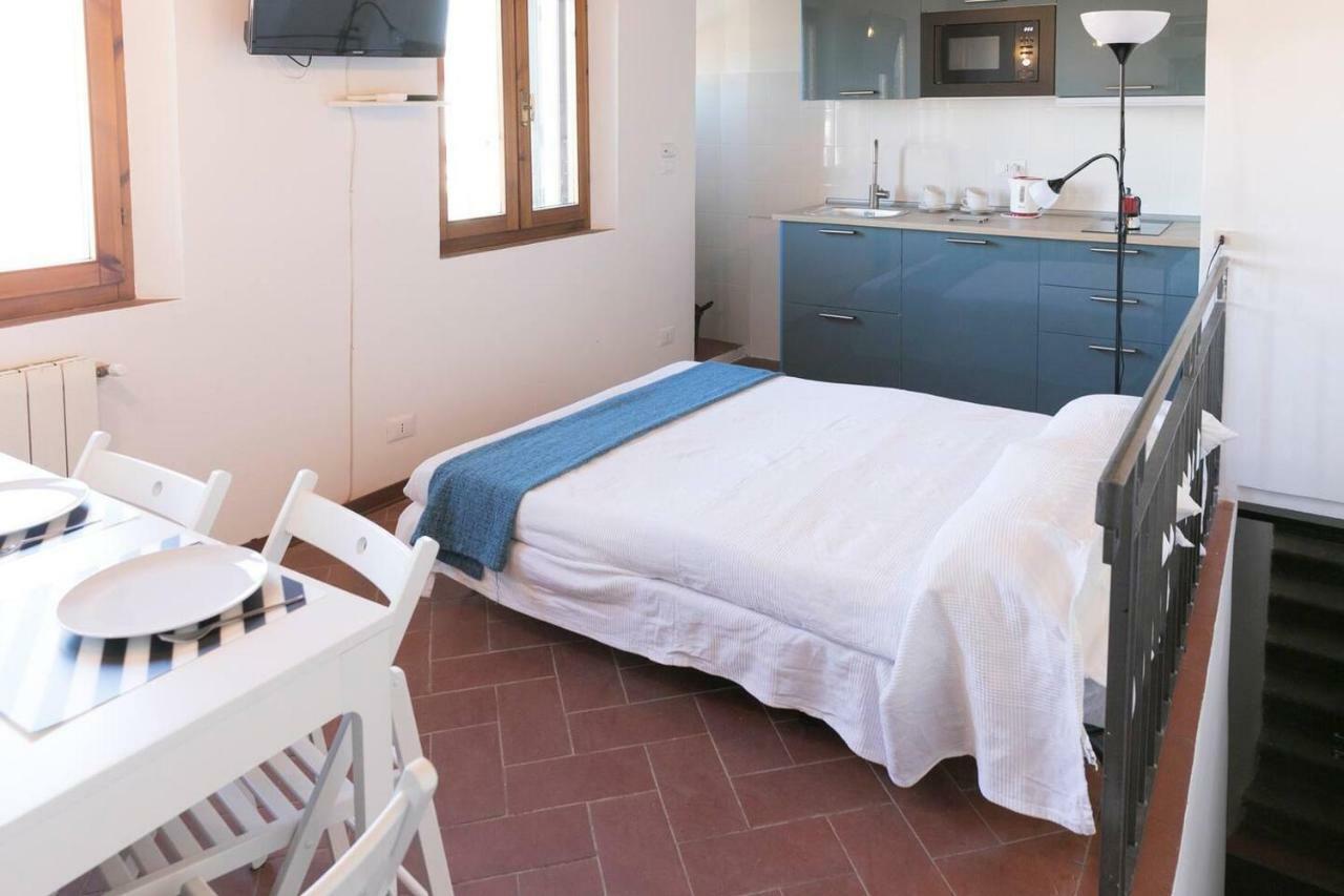 Altido Apt For 6 With Lovely Views 3 Mins To Corso Italia 比萨 外观 照片
