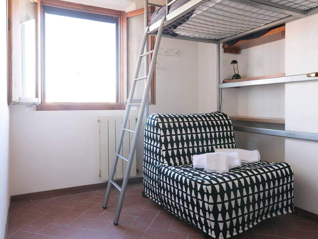 Altido Apt For 6 With Lovely Views 3 Mins To Corso Italia 比萨 外观 照片