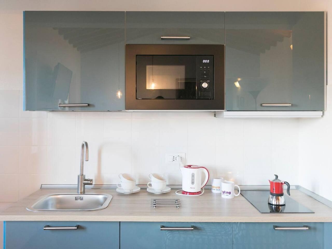 Altido Apt For 6 With Lovely Views 3 Mins To Corso Italia 比萨 外观 照片
