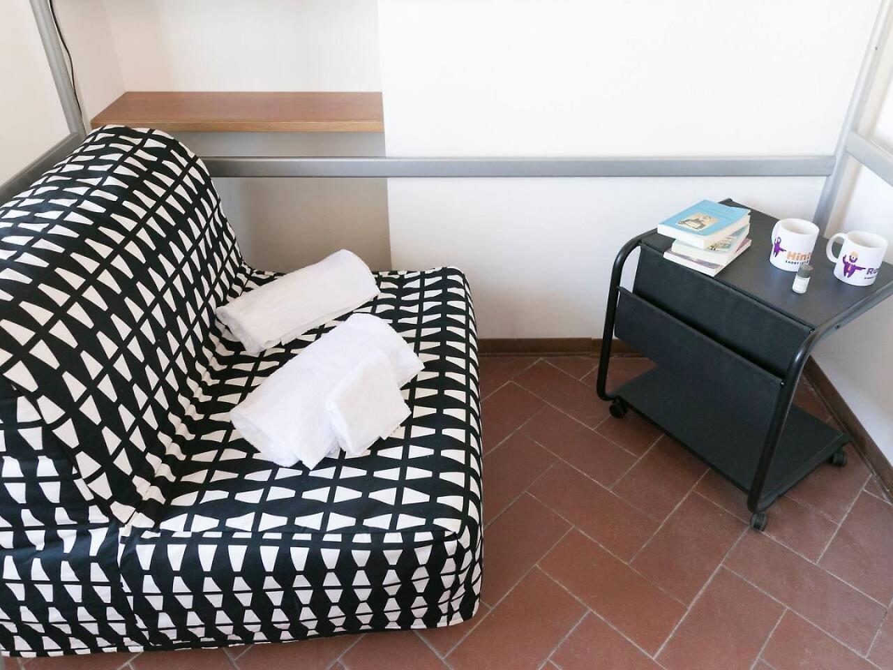 Altido Apt For 6 With Lovely Views 3 Mins To Corso Italia 比萨 外观 照片