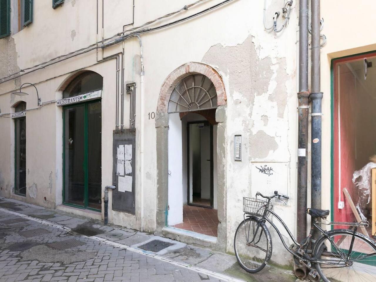 Altido Apt For 6 With Lovely Views 3 Mins To Corso Italia 比萨 外观 照片